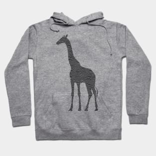 Giraffe Hoodie